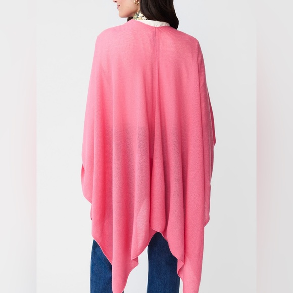 J McLaughlin 100% Rossi Cashmere wrap - Picture 3 of 3